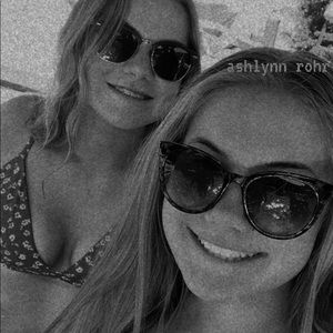 Meet your Posher, Ashlynn